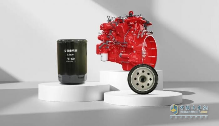 揭秘安徽康明斯正品備件！關(guān)乎愛(ài)車壽命
