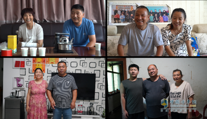 幸?？ㄜ?chē)中國(guó)行走進(jìn)陜西：可靠的東風(fēng)，撐起幸福的家