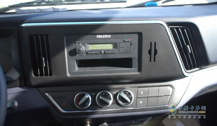 152大馬力 八大場景定制 江西五十鈴翼放EM數(shù)高效輕卡標桿