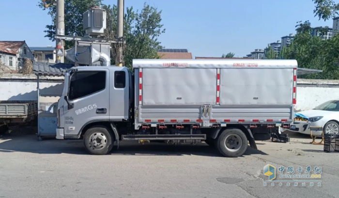 “勤快人”王師傅如何靠領(lǐng)航大G增收致富？