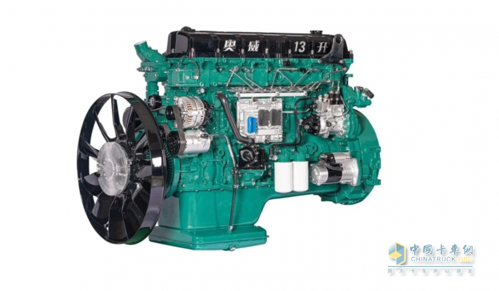 一汽解放,柴油機油D1標準,自主創(chuàng)新