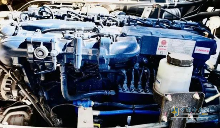 無(wú)懼行業(yè)寒冬，大運(yùn)燃?xì)廛嚦蔀樗J蕩江湖的制勝法寶！