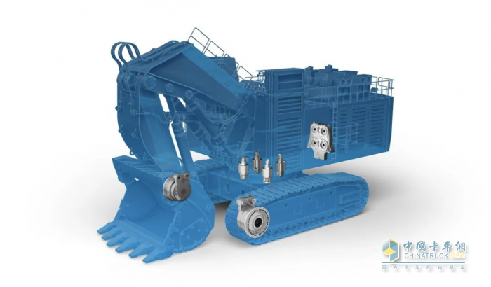 采埃孚發(fā)布上半年財報 整體競爭力增強