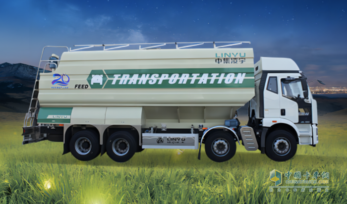 凌宇汽車新款畜牧產(chǎn)品-“星辰牧歌”將亮相武漢國(guó)際博覽中心