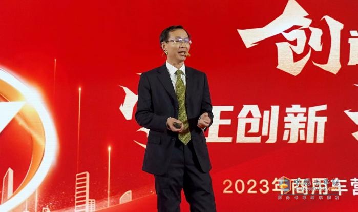 奮戰(zhàn)5.8萬輛 2023年東風柳汽將如何實現(xiàn)？