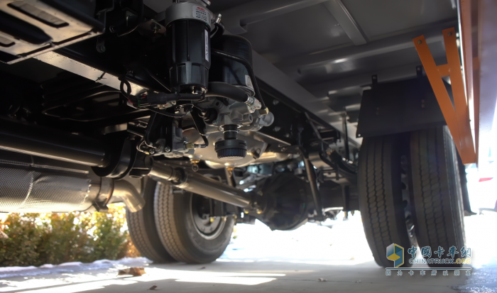 152大馬力 八大場景定制 江西五十鈴翼放EM數(shù)高效輕卡標桿