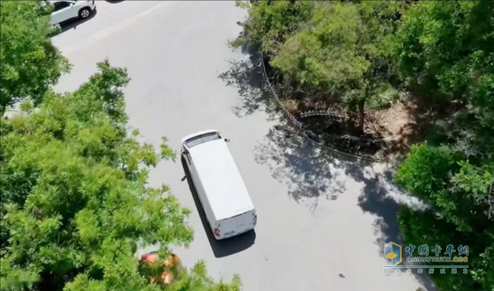 夏季“送鮮”有一套 東風(fēng)睿立達(dá)“廂”當(dāng)有料