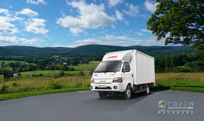 愷達(dá)X6進(jìn)階版:藏著N多小確幸