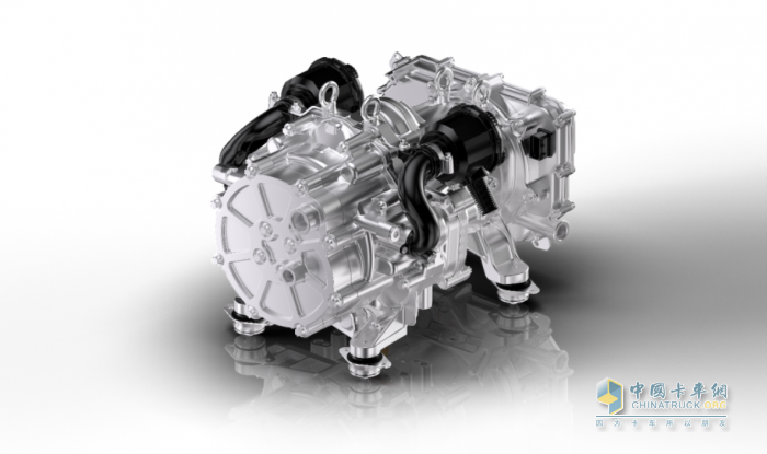 采埃孚發(fā)布上半年財報 整體競爭力增強