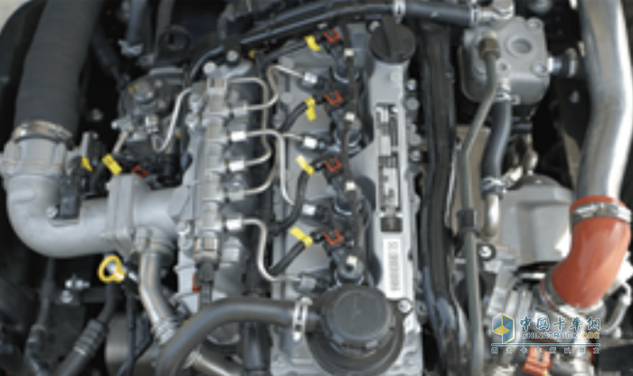 “高品質(zhì)好車” 福田瑞沃金剛S1藍(lán)牌工程車助力城中村改造