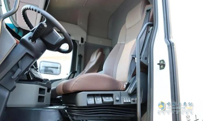 江淮跨越X5,純電動牽引車,綠色變革
