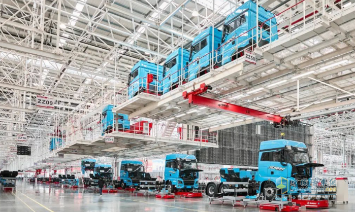 僅1周！簽下100臺(tái)！三一電動(dòng)重卡互聯(lián)網(wǎng)營(yíng)銷創(chuàng)紀(jì)錄！