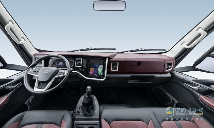 帥鈴S9越級而來，創(chuàng)富實力強(qiáng)勁，各方面都拔尖   