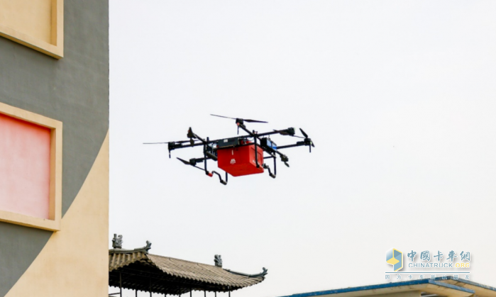 世界冠軍點贊！京東物流科技護航煙臺櫻桃“飛”全國