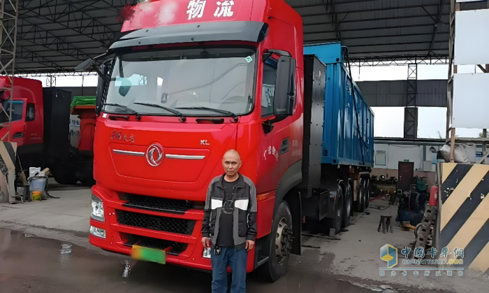 搶先登上東風(fēng)商用車新能源快車的人，現(xiàn)在利潤都握在手里了!