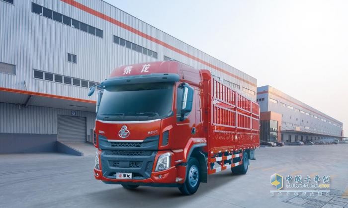 東風(fēng)柳汽,乘龍H5綠通房車(chē),綠通運(yùn)輸