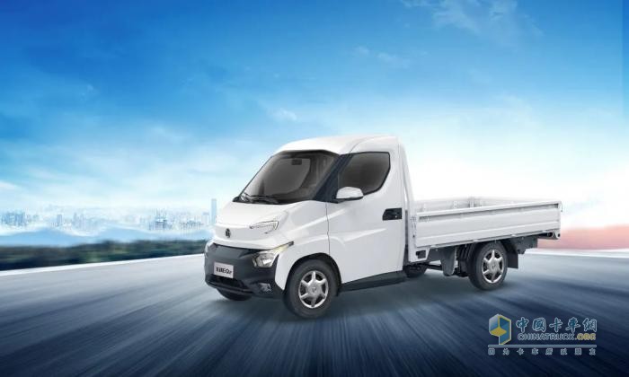 預(yù)算10萬(wàn)起買(mǎi)什么車(chē)好？來(lái)看看這輛飛碟EQ2暢享版車(chē)型！