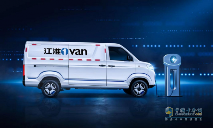 江淮1卡打造綠色運(yùn)輸新標(biāo)桿，江淮1van獨(dú)具優(yōu)勢！