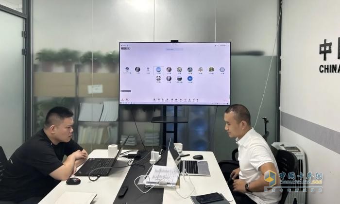 《危險(xiǎn)化學(xué)品儲(chǔ)存柜安全技術(shù)要求》團(tuán)體標(biāo)準(zhǔn)研討會(huì)在線上召開