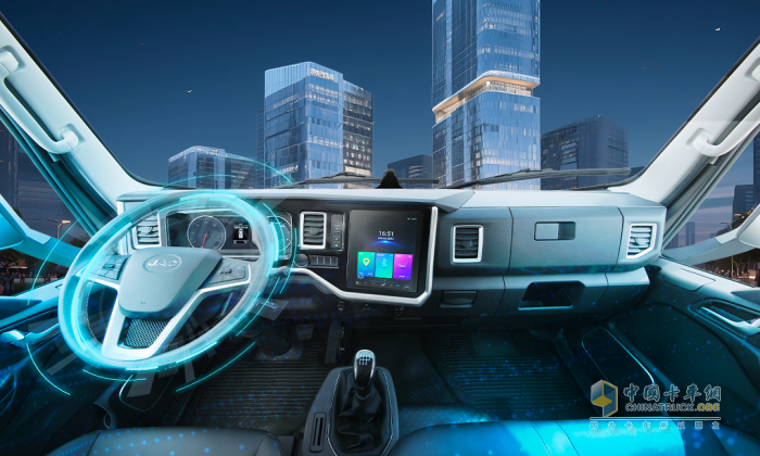 駿鈴A6銳康動(dòng)力:「金剛體」實(shí)力抗打