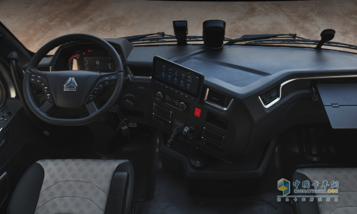 從“技術(shù)突圍”到“價值引領(lǐng)”，黃河H7具備哪些致勝法則？