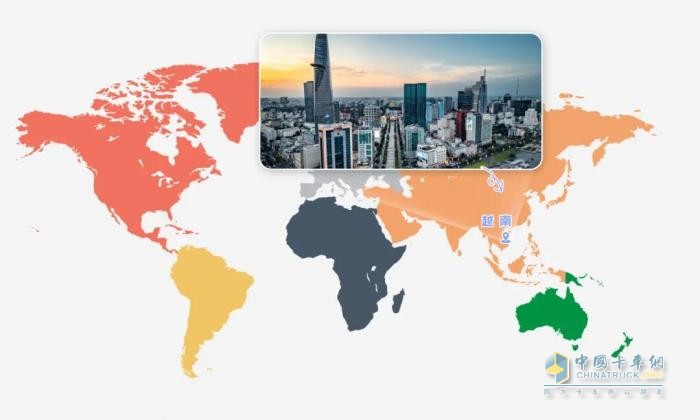 服務出海，安徽康明斯赴越南開展發(fā)動機專項培訓