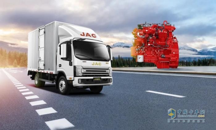 揭秘安徽康明斯正品備件！關(guān)乎愛(ài)車壽命