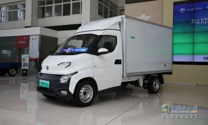 預(yù)算10萬(wàn)起買(mǎi)什么車(chē)好？來(lái)看看這輛飛碟EQ2暢享版車(chē)型！