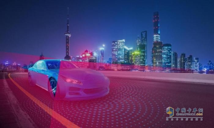上海車展:采埃孚強(qiáng)化本地化戰(zhàn)略 持續(xù)深耕中國(guó)