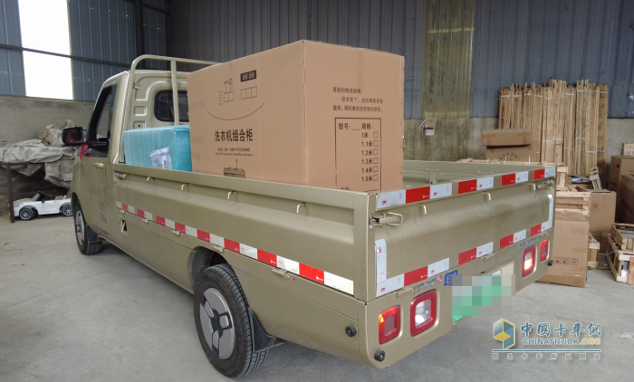 Q版愛(ài)車(chē)，祥菱純電如何俘獲女司機(jī)的芳心？