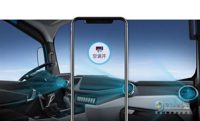 定速巡航+驅(qū)動(dòng)防滑+......，飛碟HW5都有哪些智能科技加持？