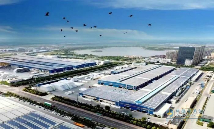 致敬客戶，對話高校！9月10日揭秘奇瑞零米冰河冷藏車的黑科技！