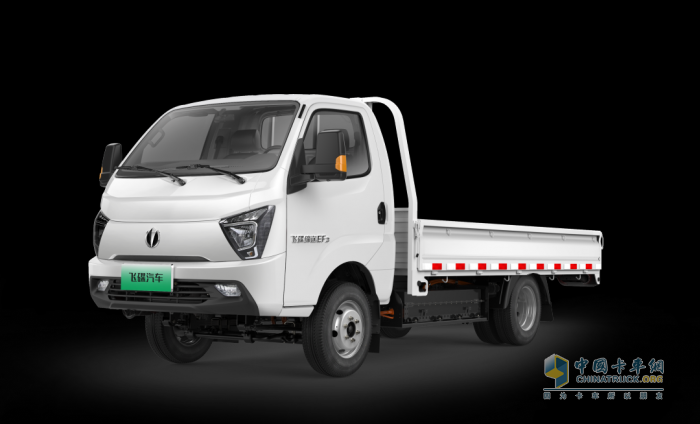 錢(qián)賺多少，飛碟締途EF3說(shuō)了算