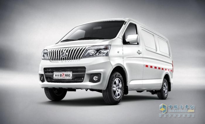 如何在商用車市場做到“兩手抓，兩手都硬”？長安凱程給你答案