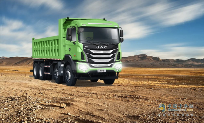 創(chuàng)富志愿填好了嗎？江淮格爾發(fā)幫你指點(diǎn)迷津！