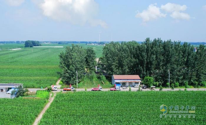 “東風(fēng)輕型車 百縣千鎮(zhèn)大巡游”精彩啟幕 首站商丘戰(zhàn)績(jī)赫赫
