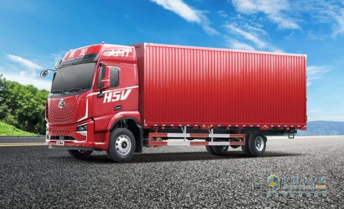 乘龍H5V創(chuàng)富版大單橋，懂創(chuàng)富更懂你