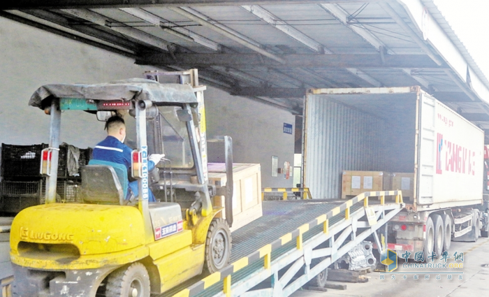 獲德國(guó)客戶認(rèn)可!玉柴3萬(wàn)件出口鑄件訂單陸續(xù)交付