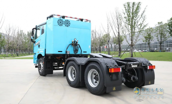 僅1周！簽下100臺(tái)！三一電動(dòng)重卡互聯(lián)網(wǎng)營(yíng)銷創(chuàng)紀(jì)錄！