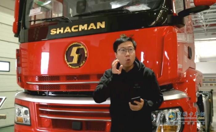 喜獲735臺(tái)，陜汽商用車(chē)雙11抖音直播購(gòu)車(chē)活動(dòng)掀起購(gòu)車(chē)狂潮