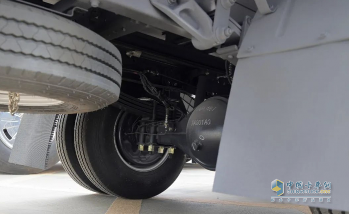 200臺(tái)乘龍L2EV簽約，助力西安城配名企綠色發(fā)展