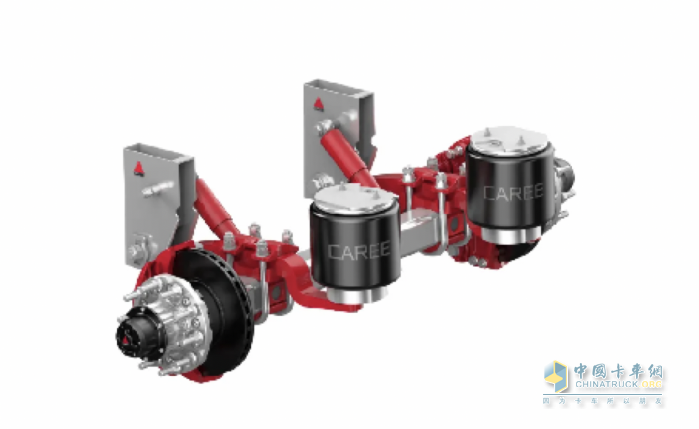 當行業(yè)陷入 “內(nèi)卷”，開一車橋如何靠 “最難的路” 破局？