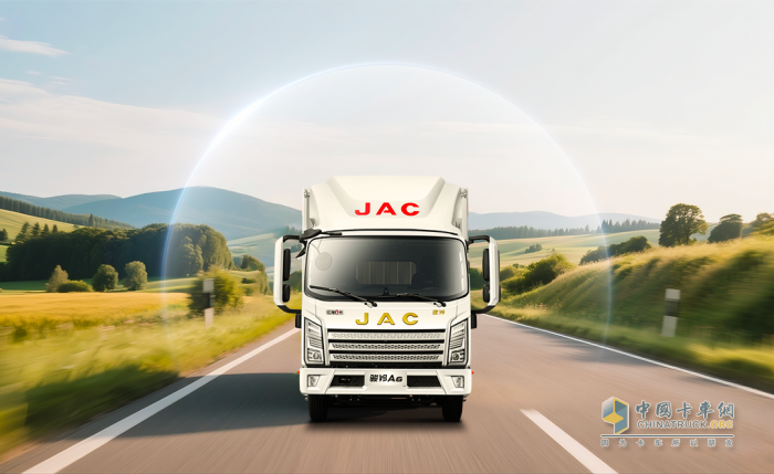 駿鈴A6銳康動(dòng)力:「金剛體」實(shí)力抗打