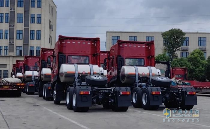 1個(gè)月內(nèi)連下2單！復(fù)購速度，見證龍擎實(shí)力