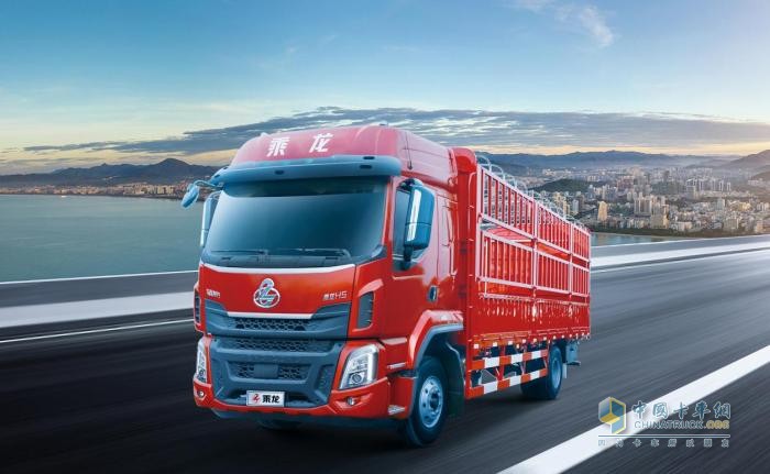 東風(fēng)柳汽,乘龍H5綠通房車(chē),綠通運(yùn)輸