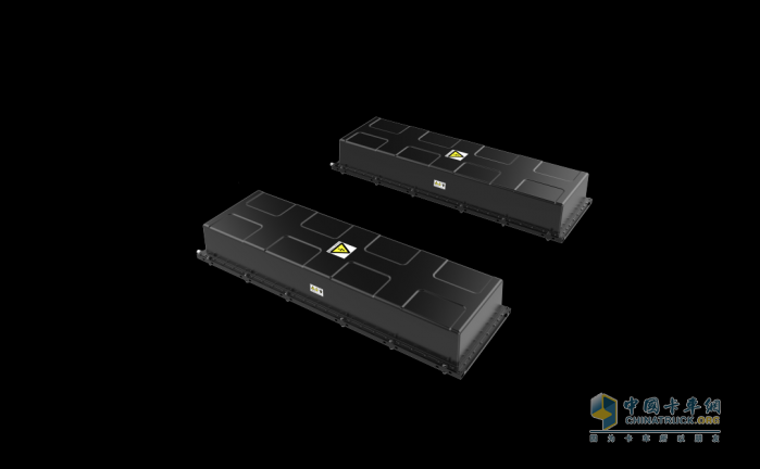 節(jié)能與動(dòng)能兼得，飛碟HW5混動(dòng)黑科技懂你！