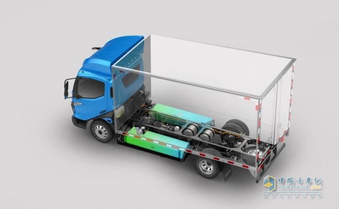 飛碟新能源一舉斬獲三項業(yè)界大獎！