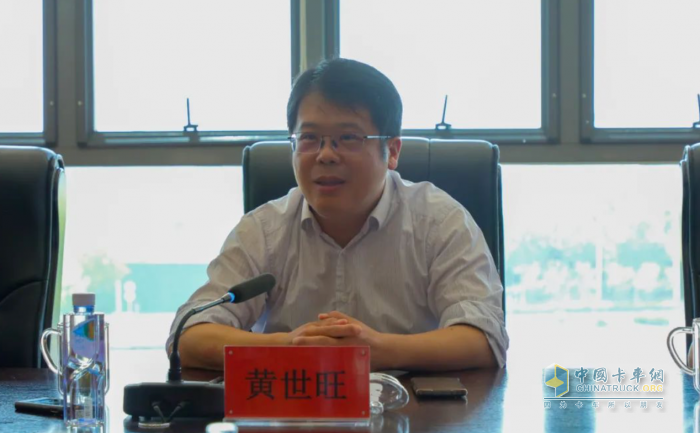 綠動先行!多方共話綠色貨運(yùn)配送城市示范創(chuàng)建