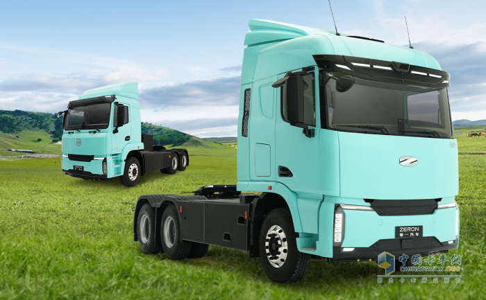 Momenta、興杭創(chuàng)投、辰韜資本聯(lián)合領(lǐng)投，零一汽車宣布完成5億元融資