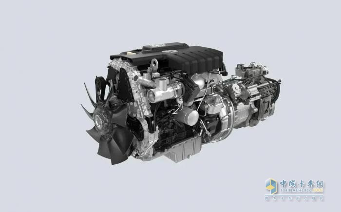 節(jié)能與動(dòng)能兼得，飛碟HW5混動(dòng)黑科技懂你！